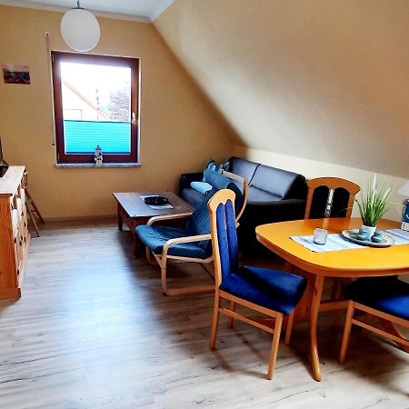 Caroline & Maurice Apartamento Koserow Exterior foto